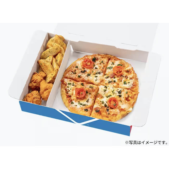 おすすめメニュー