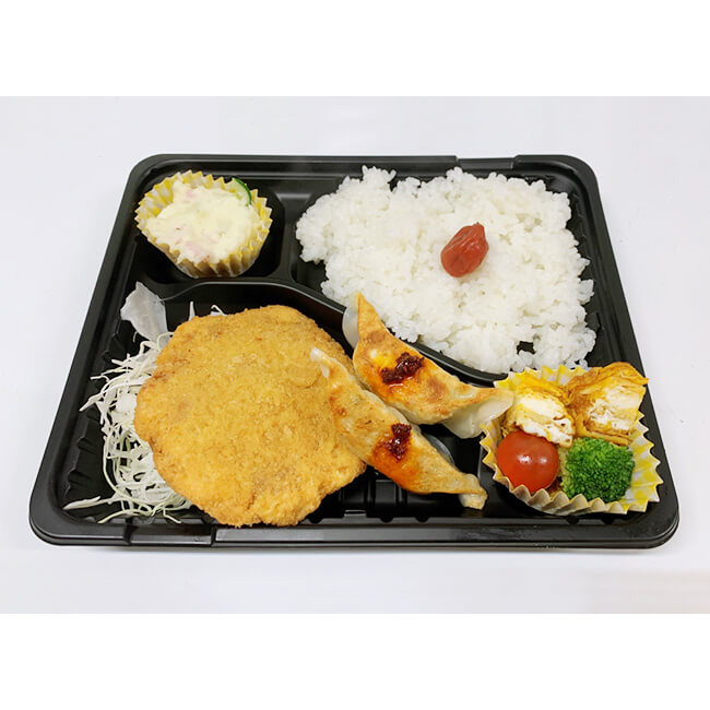 おすすめメニュー