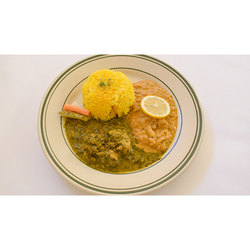 おすすめメニュー