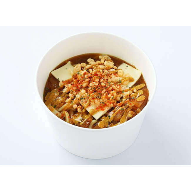 おすすめメニュー