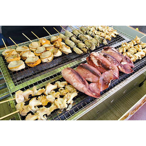 おすすめメニュー